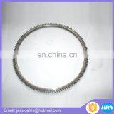 Engine Spare Parts Flywheel Ring Gear for Isuzu