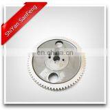 Truck 6BT Engine Fuel Pump Gear A3960730 thumbnail-1