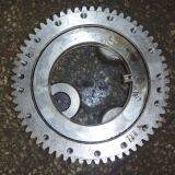 LYMC Bearing MTE-145 Four Contact Ball Slewing Bearing Slewing Ring thumbnail-3