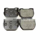Brake Pads Set for Land Rover DEFENDER 90- SFP000250 SFP000280