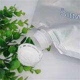 China Made 5000ml Non-permeable Aluminum Foil Flexible Packaging Bag With Handle and Spout for Hydrogen Gas Water thumbnail-4