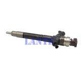 Common Rail Injector23670-30300 23670-39095 23670-39235 Diesel Injector thumbnail-3
