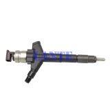 Common Rail Injector23670-30300 23670-39095 23670-39235 Diesel Injector thumbnail-4