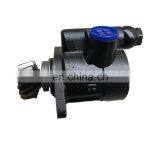 Shacman Delong Heavy Truck Parts Power Steering Pump DZ9100130011 thumbnail-5