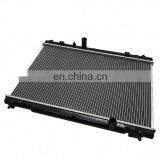 Hot Product Gsxr1000 Radiator Aluminum For Chinese Truck thumbnail-3