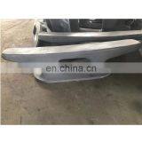 DOWIN CCS ABS Custom Marine Kevel Mooring Closed Chock thumbnail-1