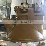 133-7539 Excavator Main Pump 325B Hydraulic Pump A8VO107LA1KH1 thumbnail-3