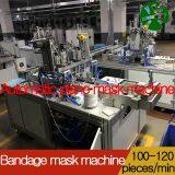 Long Ear Mask MachineQuality Assurance thumbnail-5