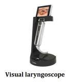 Hand held anesthesia video laryngoscope (all waterproof)