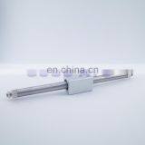 CY3B40-800 High Quality Aluminum Alloy Rodless Cylinder 40mm Diameter 800mm Stroke Pneumatic Air Cylinder thumbnail-2