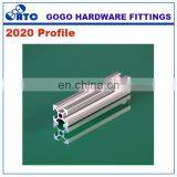 Algeria Wardrobe Aluminium Profiles thumbnail-2