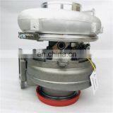 GTA4502V 758160-5007S 758160 Turbo Parts 23534775 R23534775 Turbocharger for Series 60 thumbnail-2