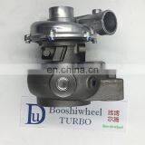 RHB52W Turbo Charger 129574-18000 4JH2-UTE 129672-18001 for 1991-99 Yanmar Marine With 4JH2-DTE, 4JH2-UTE Engine thumbnail-4