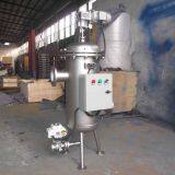 Stainless Steel Self-cleaning Water Filter Housing