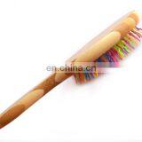 Colorful Pet Fur Remover Brush Dog Grooming Comb Pet Cleaning Brush thumbnail-1
