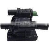 Thermostat Housing Assembly For PEUGEOT CITROEN VOLVO FORD MAZDA 206 Cc OEM 3M5Q8A586AC 1336.X2 1336X2 9647767180 1230673 thumbnail-1