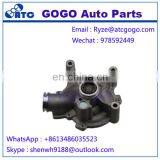 Auto Engine Water Pump for Ford OEM 9L8Z8501A ,9L8Z8501C 11517520123, 2712000201 thumbnail-4
