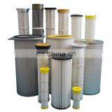 Manufacturer Supply Industrial Dust Filter Cartridge Dust Filter Collector thumbnail-6