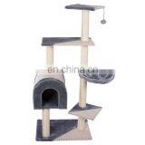 Hot Sale Best Quality Accessories Cat Trees thumbnail-3