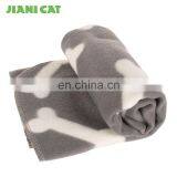 Customized Soft Warm High Quality Pet Blanket thumbnail-5