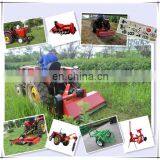 Compact Tractor PTO Drive Topper Mower thumbnail-6