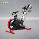 Dhz Fitness S100L Spin Bike Home Gym Equipment For Sale thumbnail-3