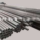 St37 Cold Drawn Carbon Steel Seamless Pipes thumbnail-2