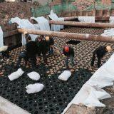 Underground Rainwater Harvesting Tanks uk