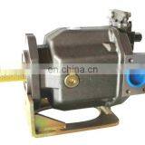 Ряд гидравлических поршневых насосов Rexroth Аксиально-поршневой насос серии A10VSO A10VSO18 A10VS010 A10VSO45 thumbnail-2