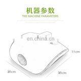 900w Atomizer Car Fogging Machine for Car thumbnail-4