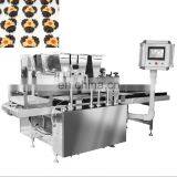 Automatic Biscuit Cookie Machine Maker Cookie Making Machine Production Line Cookie Forming Machine thumbnail-2