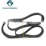 Cheap Price Ivan Zoneko Auto Parts V-Ribbed Belt OEM 25212-2B000 252122B000 For Honda thumbnail-2