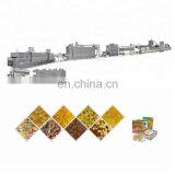 High Output Breakfast Cereal Production Line thumbnail-2