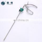Hem-o-lok Clip Applicator Laparoscope Plastic Clip Applier Titanium Clamp thumbnail-4