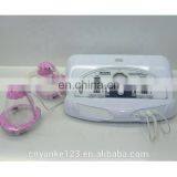 Far Infrared Heating Microcurrent Therapy Breast Enlargement Machine Body Slimming Weight Loss Machine thumbnail-5