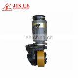 электрический гидравлический приводной колесный двигатель высокой скорости thumbnail-3