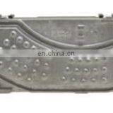 Автозапчасти. Регулятор вентилятора обогревателя. Управляющий блок. Оригинальный номер 4F0820521A 4F0910521 thumbnail-3