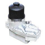 Набор корпуса автомобильного масляного фильтра, ОЕМ LR040738, LR013149, 5989070371, 9X2Q6B624BB, C2S52552, подходит для 3.0D thumbnail-3