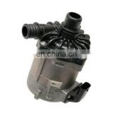 11517566335 Electric Water Pump for BMW  550i 650i 750i Alpina X5 X6 706033440 High Quality