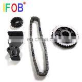 IFOB High Quality Car Engine Parts Timing Chain Kits For Toyota Corolla 2TC 3TC thumbnail-6