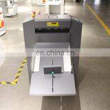 Industrial Digital High Speed Automatic Electric Paper Creasing Machine thumbnail-4