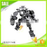 Hot Selling Deformation Warrior Chimpanzees Building Block for Kids thumbnail-2