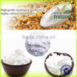 White NO-GMO Corn Starch With Price thumbnail-5