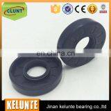 Spring Loaded Metric Rotary Shaft TC Oil Seal Double Lip 24x35x7mm thumbnail-6