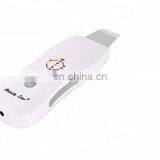 Portable Beauty Skin Scrubber Machine Facial Skin Deep Cleansing Device Face Skin Care Peeling Lifting Scrubber thumbnail-3