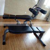 Good Design Commercial Indoor Chest Exercise Gym Fitness Equipment CRUNCH BENCH TW62 thumbnail-2
