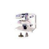 Label Slitting and Rewinding Machine Slitting Rewinder