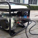 BISON(CHINA)New Type 406cc Diesel Engine Welding Machine, 7kw Diesel Welding Generator, Welding Generator Set thumbnail-4