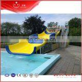 Private Water Slide ,Fiberglass Swimming Pool Slide ,Water Park Slide thumbnail-2