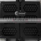 Factory Wholesale Best Custom Honeycomb Shape Electric Commercial Belgian Waffle Maker Price thumbnail-2